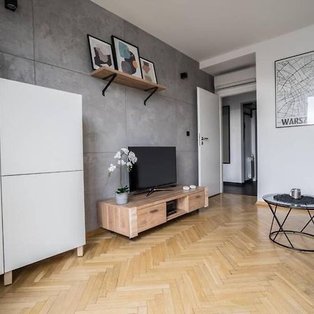 2Eco Royal Apart City Center Senatorska Old Town Warschau Exterior foto