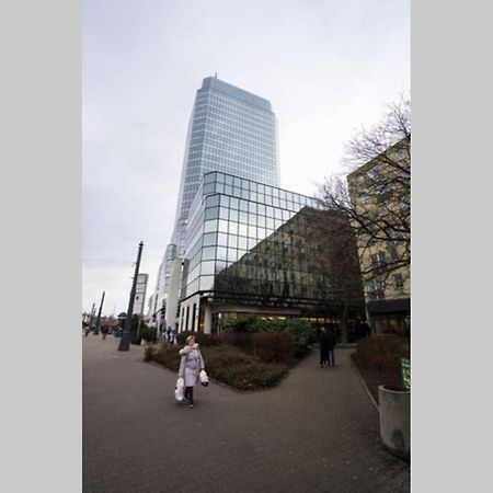 2Eco Royal Apart City Center Senatorska Old Town Warschau Exterior foto