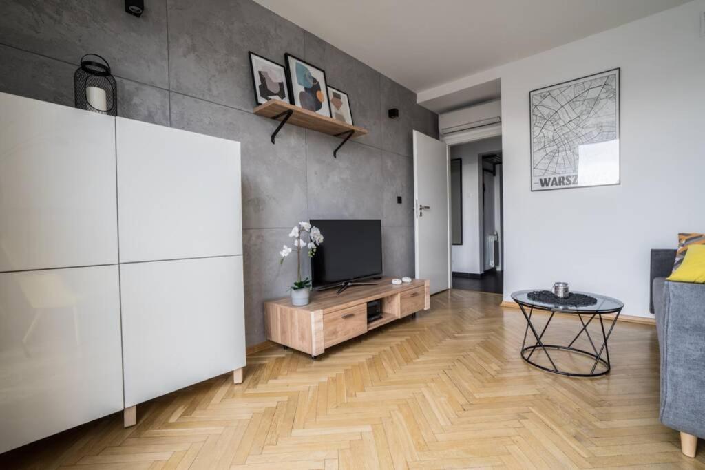 2Eco Royal Apart City Center Senatorska Old Town Warschau Exterior foto