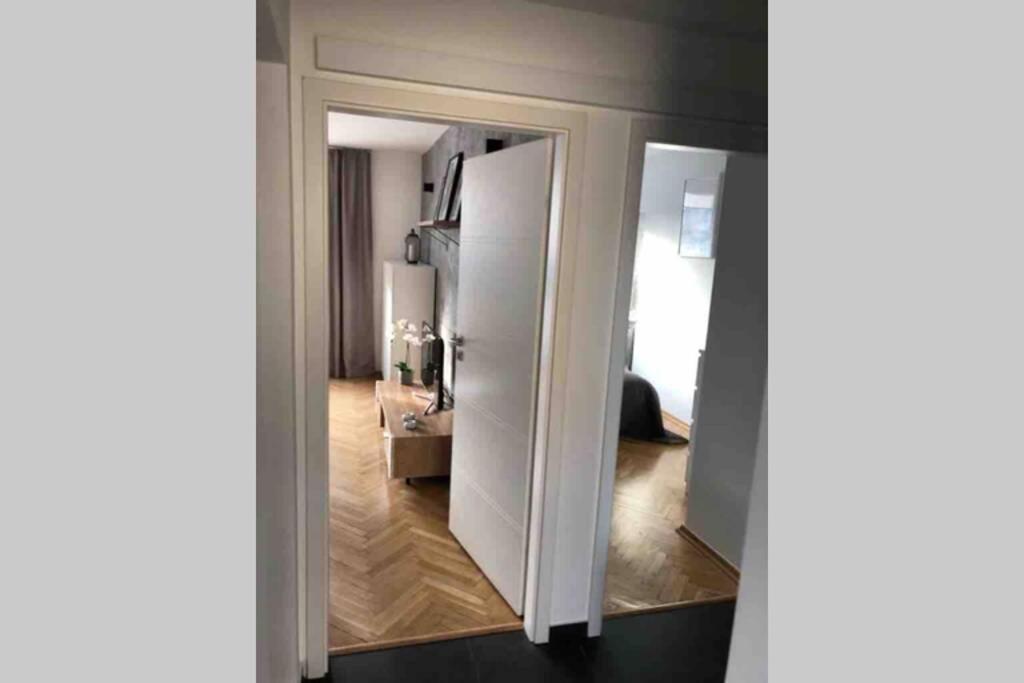 2Eco Royal Apart City Center Senatorska Old Town Warschau Exterior foto