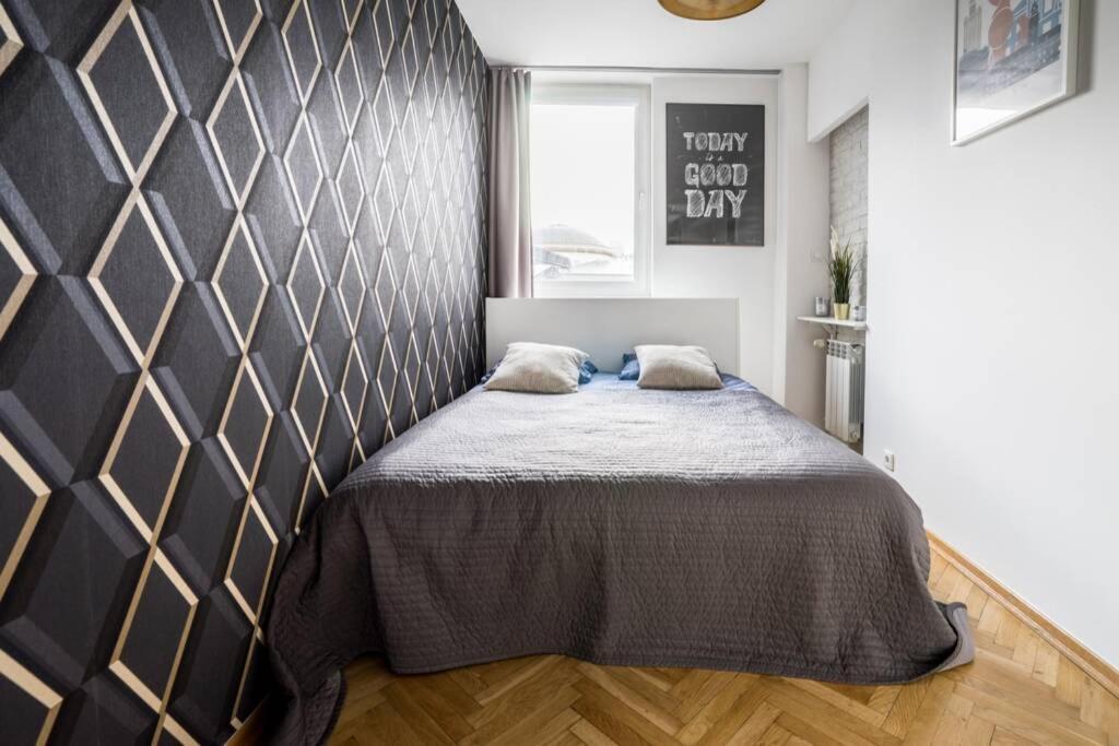 2Eco Royal Apart City Center Senatorska Old Town Warschau Exterior foto