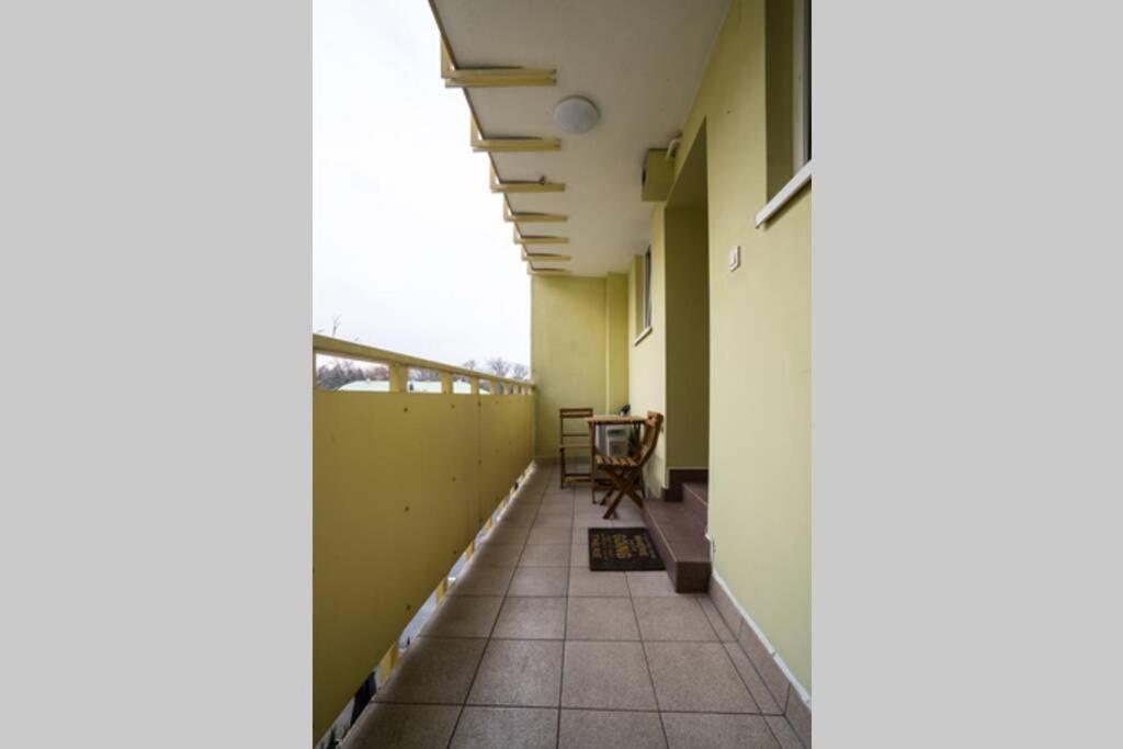 2Eco Royal Apart City Center Senatorska Old Town Warschau Exterior foto