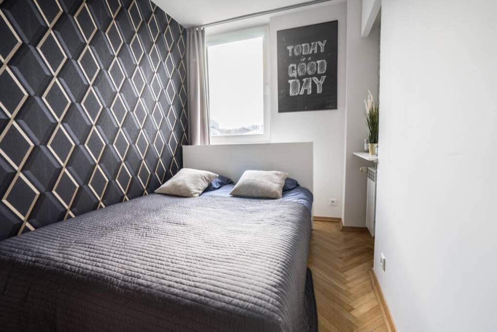 2Eco Royal Apart City Center Senatorska Old Town Warschau Exterior foto