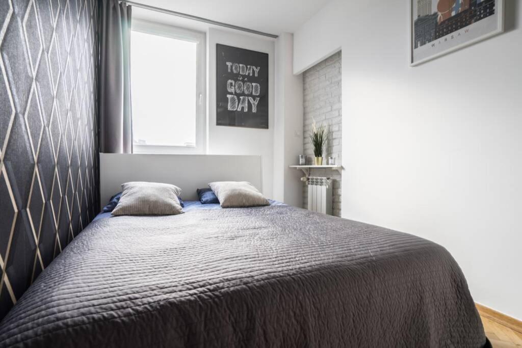 2Eco Royal Apart City Center Senatorska Old Town Warschau Exterior foto